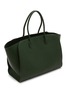Figure View - Click To Enlarge - THE ROW - Marlo 17 Leather Tote Bag