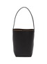 Main View - Click To Enlarge - THE ROW - Medium N/S Park Leather Tote Bag