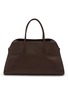 Main View - Click To Enlarge - THE ROW - EW Margaux Leather Shoulder Bag