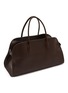 Figure View - Click To Enlarge - THE ROW - EW Margaux Leather Shoulder Bag