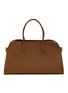 Main View - Click To Enlarge - THE ROW - Margaux E/W Leather Bag