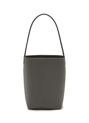 Main View - Click To Enlarge - THE ROW - Small N/S Park Leather Tote Bag