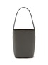 Main View - Click To Enlarge - THE ROW - Small N/S Park Leather Tote Bag