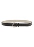 Main View - Click To Enlarge - BRUNELLO CUCINELLI - Buckle Leather Belt