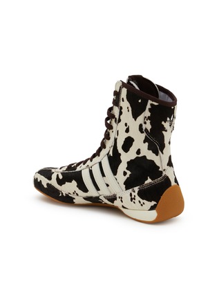  - ADIDAS - Rasant Mid W High Top Women's Sneakers