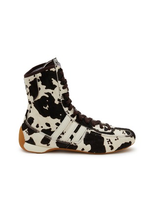 Main View - Click To Enlarge - ADIDAS - Rasant Mid W High Top Women's Sneakers