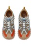 Detail View - Click To Enlarge - MONCLER - X Salehe Bembury Amoeba Trailgrip Women's Sneakers