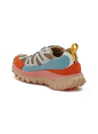  - MONCLER - X Salehe Bembury Amoeba Trailgrip Women's Sneakers