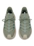 Detail View - Click To Enlarge - MONCLER - Trailgrip Lite2 Low Top Women's Sneakers