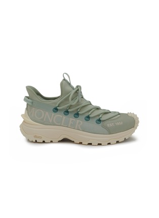 Main View - Click To Enlarge - MONCLER - Trailgrip Lite2 Low Top Women's Sneakers