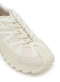 Detail View - Click To Enlarge - MONCLER - X Equipments Trailgrip Amoeba Women's Sneakers