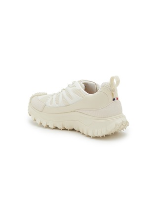  - MONCLER - X Equipments Trailgrip Amoeba Women's Sneakers