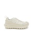 Main View - Click To Enlarge - MONCLER - X Equipments Trailgrip Amoeba Women's Sneakers