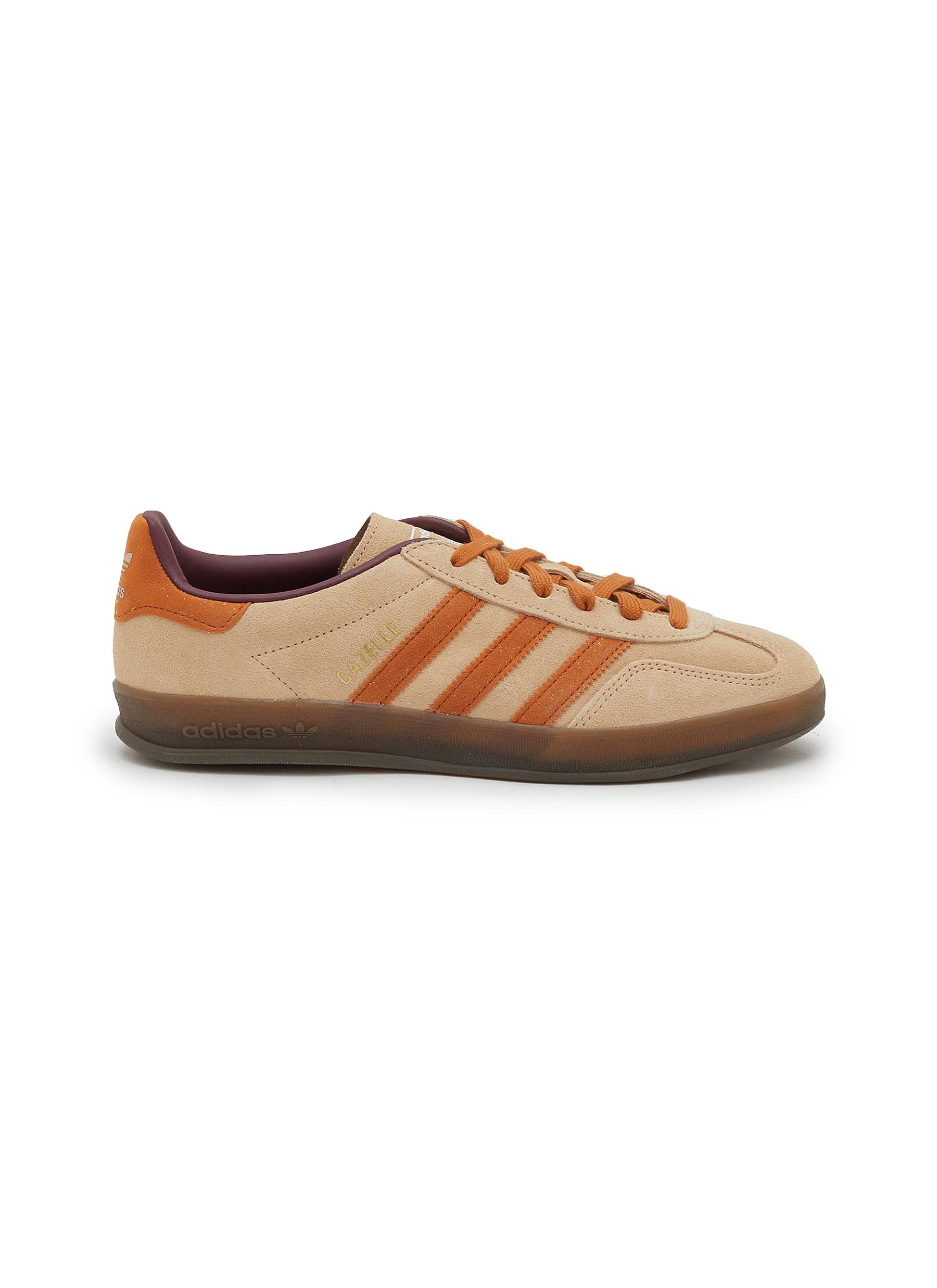 ADIDAS | Gazelle Indoor Suede Women's Sneakers | Women