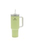 Main View - Click To Enlarge - STANLEY - The Quencher H2.0 FlowState™ Tumbler 40oz — Citron Colourblock