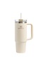 Main View - Click To Enlarge - STANLEY - The Quencher H2.0 FlowState™ Tumbler 30oz — Cream 2.0