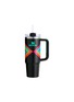 Main View - Click To Enlarge - STANLEY - The Quencher H2.0 FlowState™ Tumbler 30oz — Hyper Geo