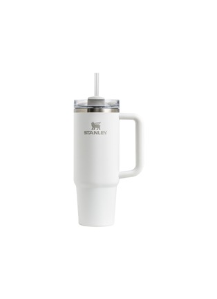 Main View - Click To Enlarge - STANLEY - The Quencher H2.0 FlowState™ Tumbler 30oz — Frost