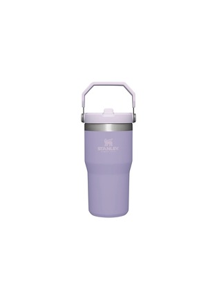 Main View - Click To Enlarge - STANLEY - The Classic Flip Straw 20oz Tumbler — Lavender