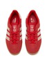 Detail View - Click To Enlarge - ADIDAS - Gazelle Indoor Suede Women's Sneakers