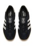 Detail View - Click To Enlarge - ADIDAS - Gazelle Indoor Suede Women's Sneakers