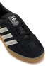 Detail View - Click To Enlarge - ADIDAS - Gazelle Indoor Suede Women's Sneakers