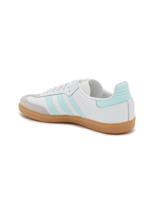 Detail View - Click To Enlarge - ADIDAS - Samba OG C Kids' Sneakers