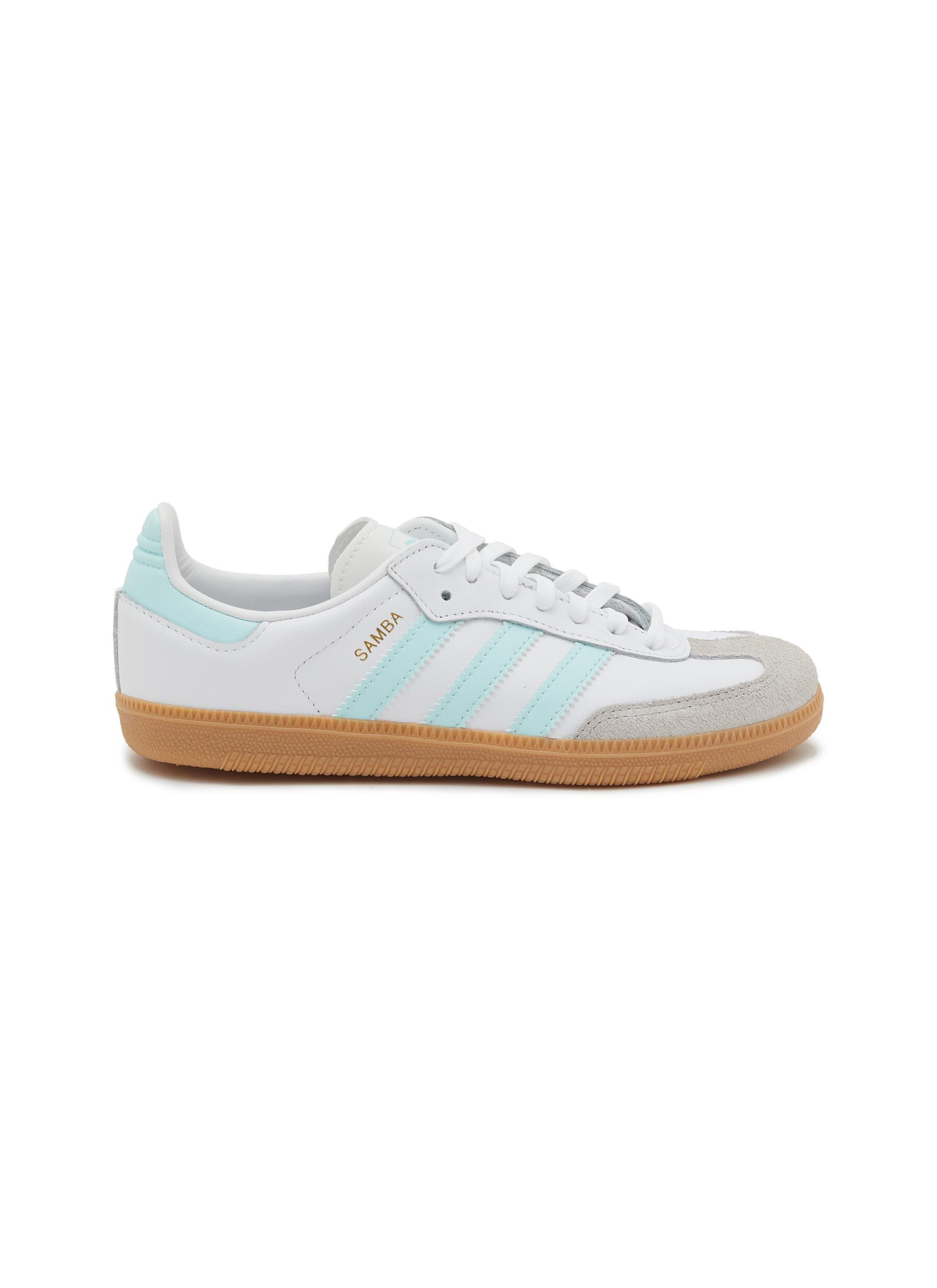 スニーカー adidas Samba OG Kids 13cm 👟adidas Samba OG Shoes Kids - Black | Kids' Lifestyle