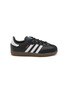 Main View - Click To Enlarge - ADIDAS - Samba OG EL I Toddlers' Sneakers