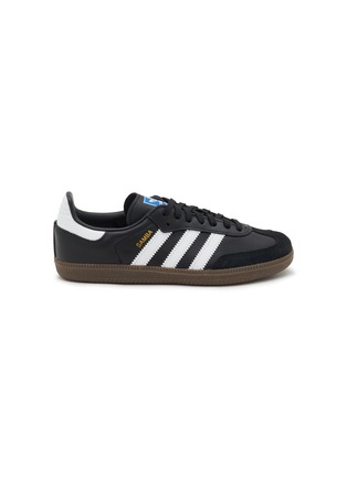 Main View - Click To Enlarge - ADIDAS - Samba OG Kids' Sneakers