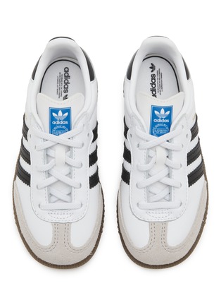 Figure View - Click To Enlarge - ADIDAS - Samba OG EL I Toddlers' Sneakers