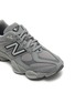 Detail View - Click To Enlarge - NEW BALANCE - 9060 Low Top Leather Men's Sneakers