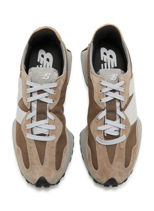 Detail View - Click To Enlarge - NEW BALANCE - 327 Low Top Men's Sneakers