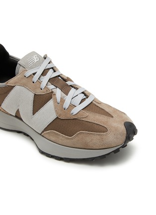 Detail View - Click To Enlarge - NEW BALANCE - 327 Low Top Men's Sneakers