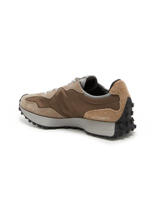  - NEW BALANCE - 327 Low Top Men's Sneakers