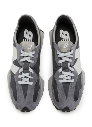 Detail View - Click To Enlarge - NEW BALANCE - 327 Low Top Men's Sneakers