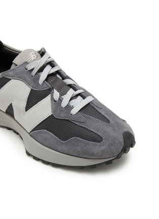 Detail View - Click To Enlarge - NEW BALANCE - 327 Low Top Men's Sneakers