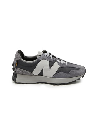 Main View - Click To Enlarge - NEW BALANCE - 327 Low Top Men's Sneakers