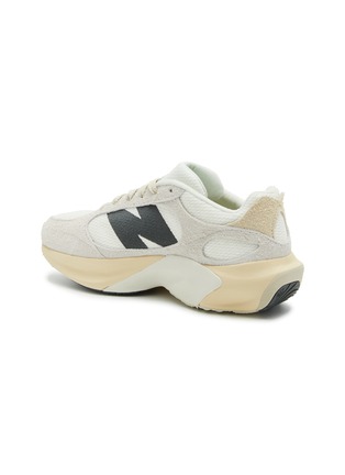  - NEW BALANCE - WRPD Runner Low Top Suede Men's Sneakers
