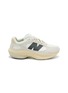 Main View - Click To Enlarge - NEW BALANCE - WRPD Runner Low Top Suede Men's Sneakers