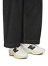 Figure View - Click To Enlarge - NEW BALANCE - WRPD Runner Low Top Suede Men's Sneakers