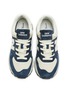 Detail View - Click To Enlarge - NEW BALANCE - 574 Legacy Low Top Men's Sneakers