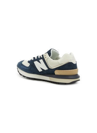  - NEW BALANCE - 574 Legacy Low Top Men's Sneakers