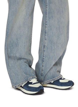 Figure View - Click To Enlarge - NEW BALANCE - 574 Legacy Low Top Men's Sneakers