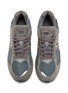Detail View - Click To Enlarge - NEW BALANCE - 2002RX GTX Low Top Men's Sneakers