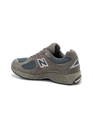  - NEW BALANCE - 2002RX GTX Low Top Men's Sneakers