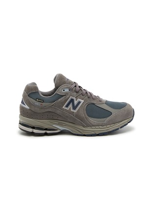 Main View - Click To Enlarge - NEW BALANCE - 2002RX GTX Low Top Men's Sneakers