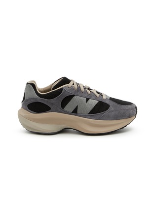 Main View - Click To Enlarge - NEW BALANCE - WRPD Runner Low Top Men's Sneakers