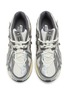 Detail View - Click To Enlarge - NEW BALANCE - 1906 Low Top Men's Sneakers