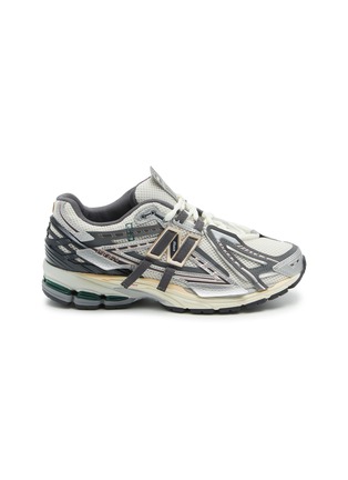 Main View - Click To Enlarge - NEW BALANCE - 1906 Low Top Men's Sneakers